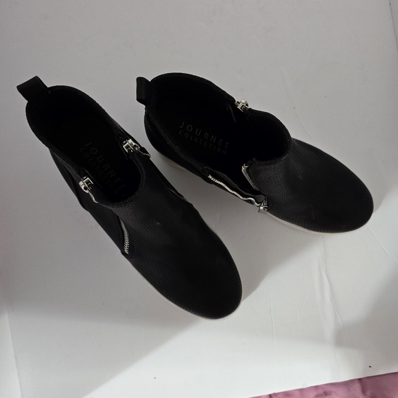 Journey Collection shoe/boot - Picture 5 of 7